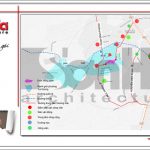 Ý tưởng thiết kế và quy hoạch công viên Diên Hồng tại Pleiku   Gia Lai (2)