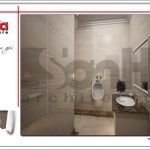 10 Mẫu nội thất wc biệt thự khu đô thị vinhomes hải phòng