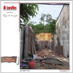 2 Ảnh thực tế thi công nhà ống pháp tại quảng ninh sh nop 0141