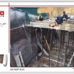 3 Ảnh thực tế thi công nhà ống pháp tại quảng ninh sh nop 0141