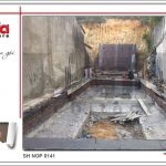 5 Ảnh thực tế thi công nhà ống pháp tại quảng ninh sh nop 0141