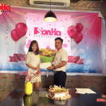 Mừng sinh nhật CBNV hàng quý   nét đẹp văn hóa Sơn Hà Architecture (10)