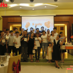 Mừng sinh nhật CBNV hàng quý   nét đẹp văn hóa Sơn Hà Architecture (11)