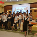 Mừng sinh nhật CBNV hàng quý   nét đẹp văn hóa Sơn Hà Architecture (13)