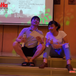 Mừng sinh nhật CBNV hàng quý   nét đẹp văn hóa Sơn Hà Architecture (19)