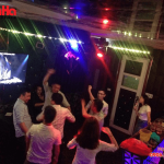 Mừng sinh nhật CBNV hàng quý   nét đẹp văn hóa Sơn Hà Architecture (27)