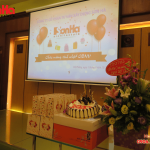 Mừng sinh nhật CBNV hàng quý   nét đẹp văn hóa Sơn Hà Architecture (5)