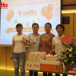 Mừng sinh nhật CBNV hàng quý   nét đẹp văn hóa Sơn Hà Architecture (6)