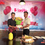 Mừng sinh nhật CBNV hàng quý   nét đẹp văn hóa Sơn Hà Architecture (7)