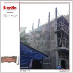 1 Ảnh thực tế thi công nhà ống hiện đại tại hải phòng sh nod 0179