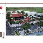 1 Phương án cải tạo đình tri yếu tại hải phòng