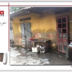 13 Ảnh thực tế hiện trạng đình tri yếu tại hải phòng