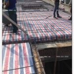 3 Ảnh thực tế thi công nhà ống hiện đại đẹp tại hải phòng sh nod 0179