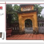 9 Ảnh hiện trạng đình tri yếu tại hải phòng