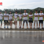 SHAC Hà Nội mang tinh thần “Chơi hết mình – Làm hết sức” đến Cô Tô (10)