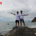 SHAC Hà Nội mang tinh thần “Chơi hết mình – Làm hết sức” đến Cô Tô (14)