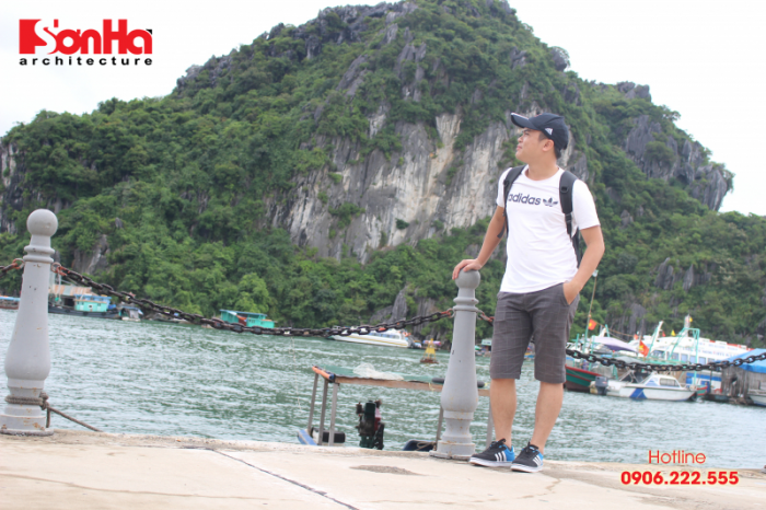 SHAC Hà Nội mang tinh thần “Chơi hết mình – Làm hết sức” đến Cô Tô (16)