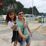 SHAC Hà Nội mang tinh thần “Chơi hết mình – Làm hết sức” đến Cô Tô (17)