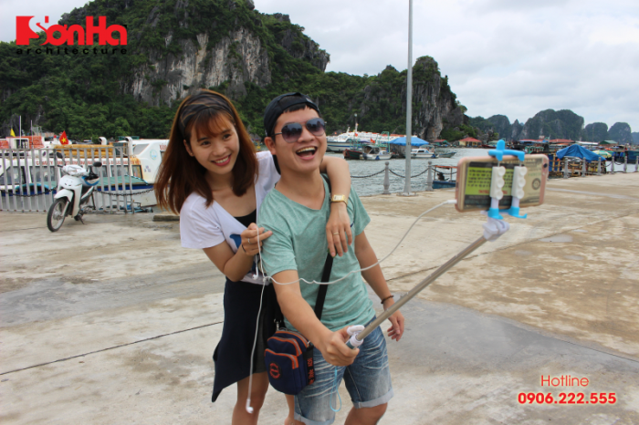 SHAC Hà Nội mang tinh thần “Chơi hết mình – Làm hết sức” đến Cô Tô (17)