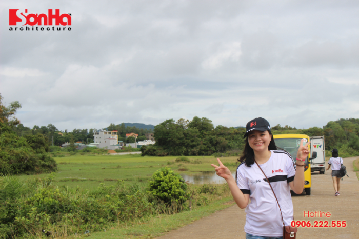 SHAC Hà Nội mang tinh thần “Chơi hết mình – Làm hết sức” đến Cô Tô (18)