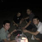 SHAC Hà Nội mang tinh thần “Chơi hết mình – Làm hết sức” đến Cô Tô (19)