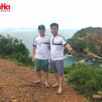 SHAC Hà Nội mang tinh thần “Chơi hết mình – Làm hết sức” đến Cô Tô (2)