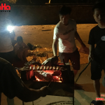 SHAC Hà Nội mang tinh thần “Chơi hết mình – Làm hết sức” đến Cô Tô (21)