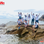 SHAC Hà Nội mang tinh thần “Chơi hết mình – Làm hết sức” đến Cô Tô (22)