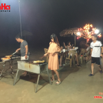 SHAC Hà Nội mang tinh thần “Chơi hết mình – Làm hết sức” đến Cô Tô (25)