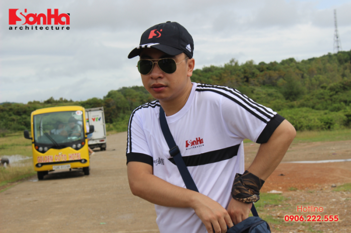 SHAC Hà Nội mang tinh thần “Chơi hết mình – Làm hết sức” đến Cô Tô (6)