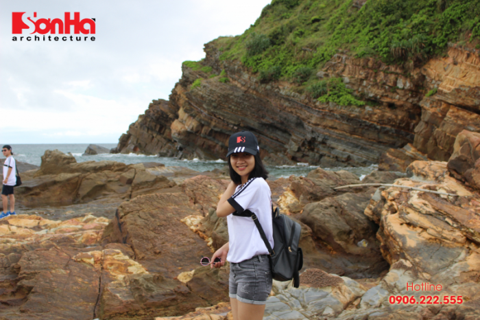 SHAC Hà Nội mang tinh thần “Chơi hết mình – Làm hết sức” đến Cô Tô (7)