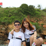 SHAC Hà Nội mang tinh thần “Chơi hết mình – Làm hết sức” đến Cô Tô (8)