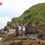 SHAC Hà Nội mang tinh thần “Chơi hết mình – Làm hết sức” đến Cô Tô (9)