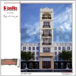 1 Thiết kế nhà ống kiến trúc pháp tại quảng ninh sh nop 0153