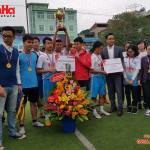 Sơn Hà Architecture tự hào đồng hành cùng giải bóng đá sinh viên Đại học mở Hà Nội (10)