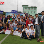 Sơn Hà Architecture tự hào đồng hành cùng giải bóng đá sinh viên Đại học mở Hà Nội (12)