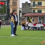 Sơn Hà Architecture tự hào đồng hành cùng giải bóng đá sinh viên Đại học mở Hà Nội (13)