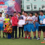 Sơn Hà Architecture tự hào đồng hành cùng giải bóng đá sinh viên Đại học mở Hà Nội (14)