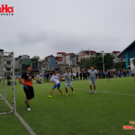 Sơn Hà Architecture tự hào đồng hành cùng giải bóng đá sinh viên Đại học mở Hà Nội (2)