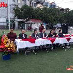 Sơn Hà Architecture tự hào đồng hành cùng giải bóng đá sinh viên Đại học mở Hà Nội (3)