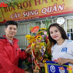 Sơn Hà Architecture tự hào đồng hành cùng giải bóng đá sinh viên Đại học mở Hà Nội (4)