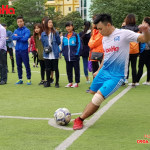 Sơn Hà Architecture tự hào đồng hành cùng giải bóng đá sinh viên Đại học mở Hà Nội (5)