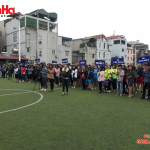 Sơn Hà Architecture tự hào đồng hành cùng giải bóng đá sinh viên Đại học mở Hà Nội (8)