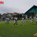 Sơn Hà Architecture tự hào đồng hành cùng giải bóng đá sinh viên Đại học mở Hà Nội (9)