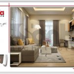 13 Thiết kế nội thất phòng giải trí biệt thự khu đô thị vinhomes hải phòng