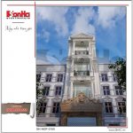 2 Thiết kế kiến trúc nhà phố pháp đẹp tại sài gòn sh nop 0155