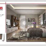 6 Mẫu nội thất phòng ngủ master biệt thự khu đô thị vinhomes hải phòng