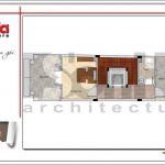 7 Mặt bằng công năng tầng tum nhà ống pháp đẹp tại sài gòn sh nop 0155