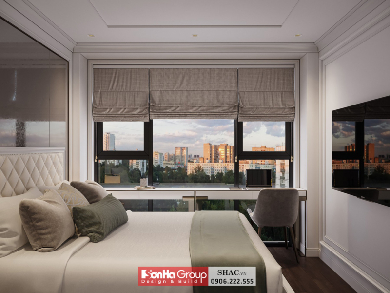 biệt thự 1 tầng 3 phòng ngủ biệt thự vườn 1 tầng 4 phòng ngủ