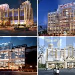 Phối cảnh khách sạn Q Mama